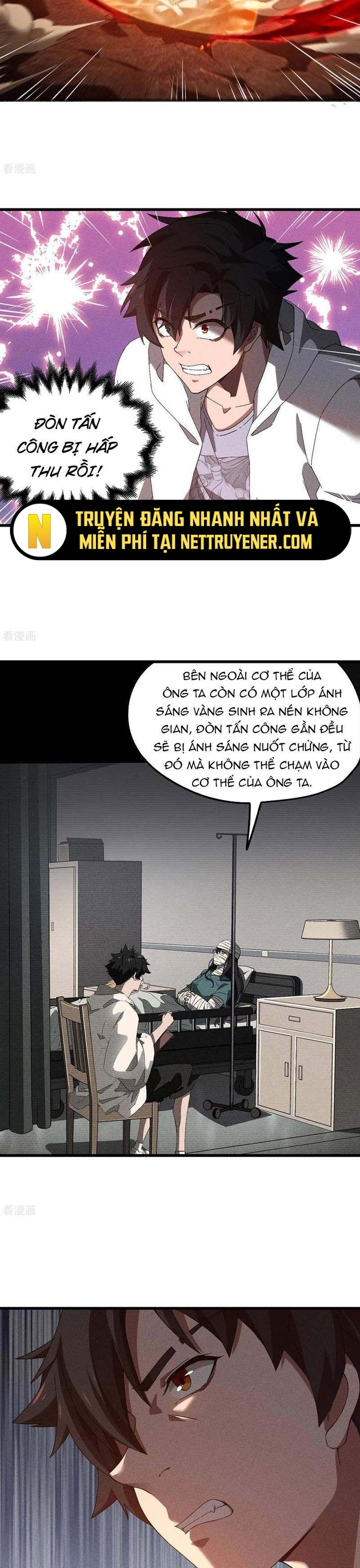 Chương 99 - Trang 3