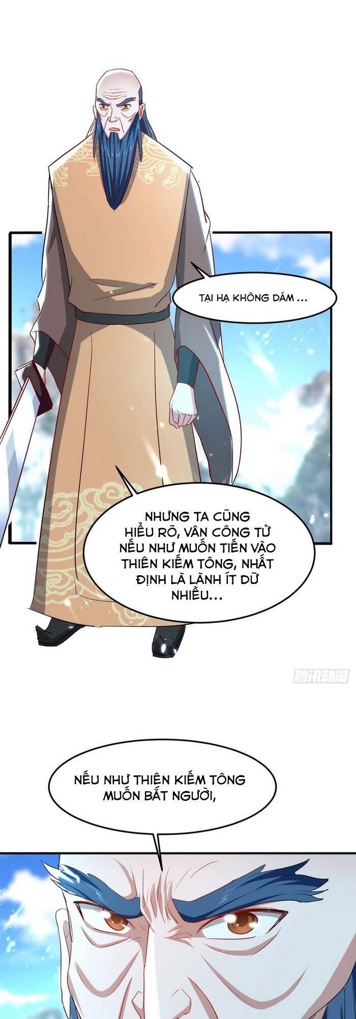 Chương 190 - Trang 1