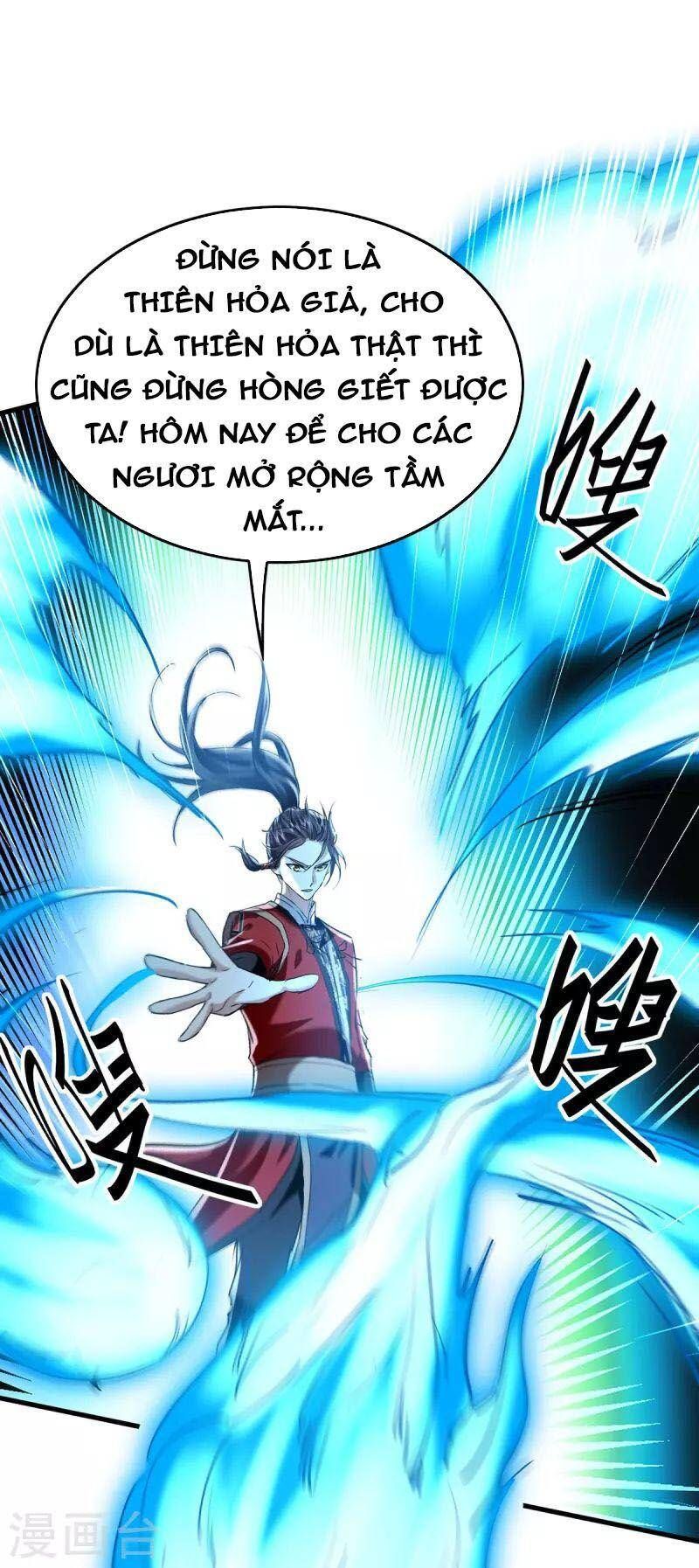 Chương 330 - Trang 7
