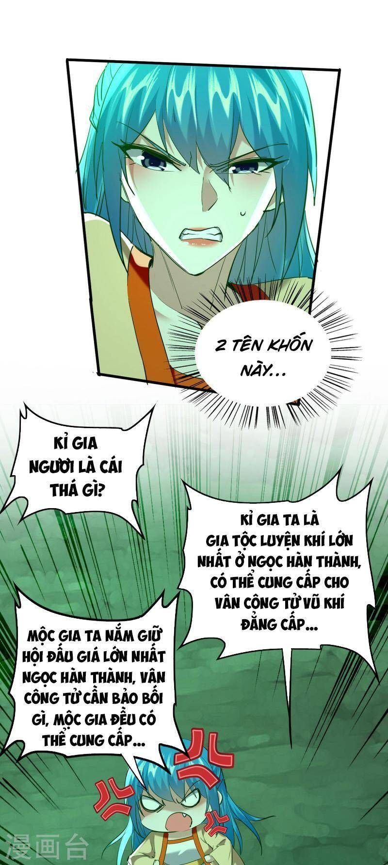 Chương 346 - Trang 6