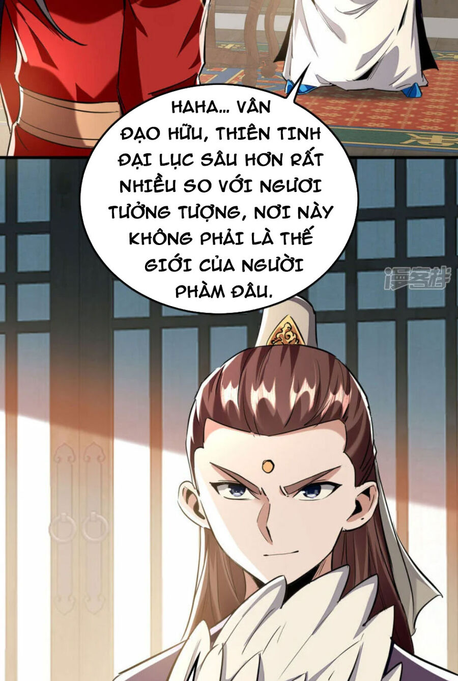 Chương 382 - Trang 8