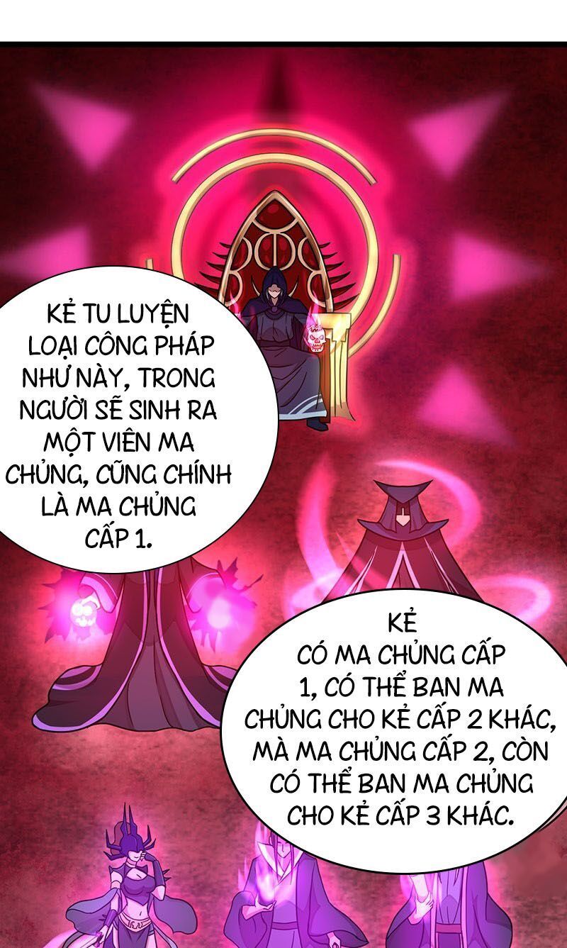 Chương 61 - Trang 3