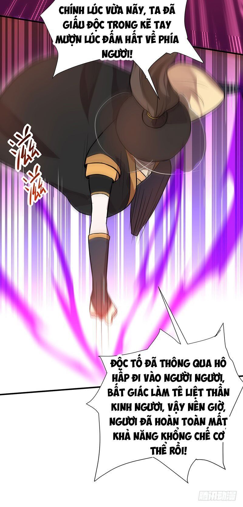 Chương 61 - Trang 29