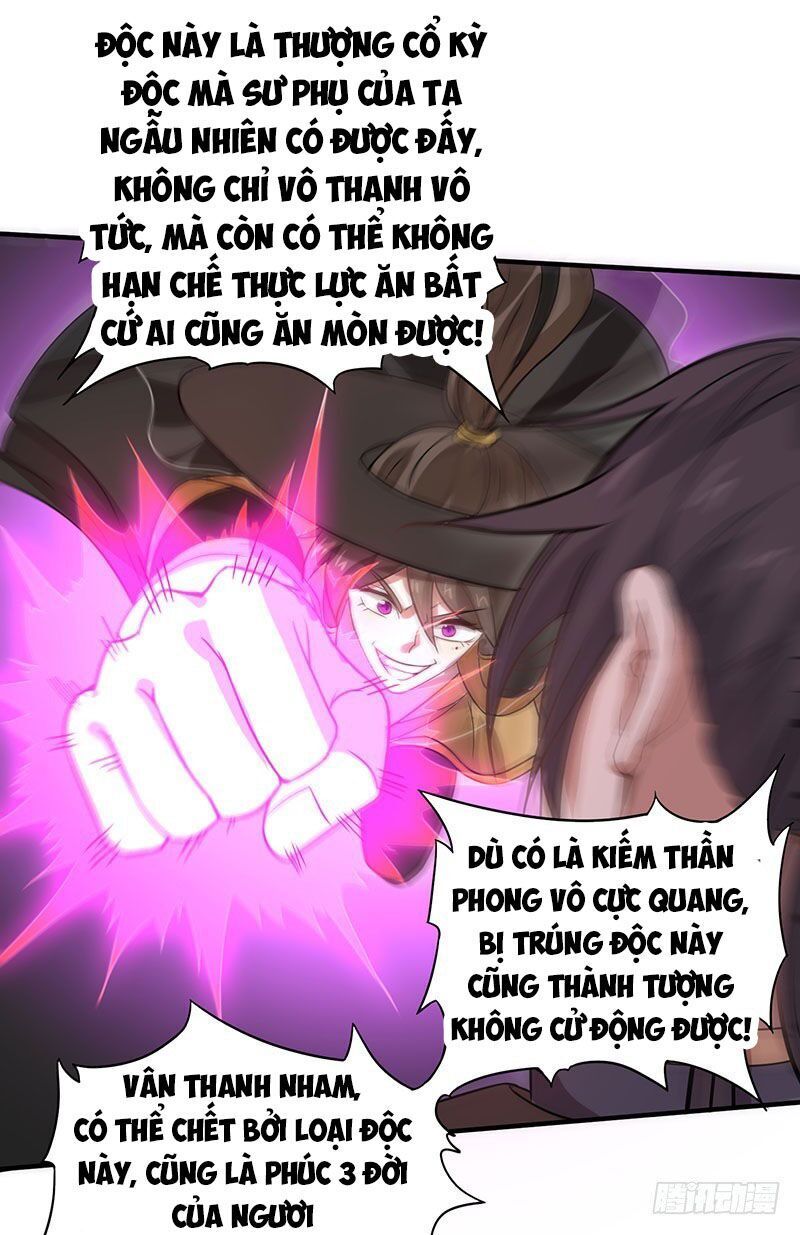 Chương 61 - Trang 30