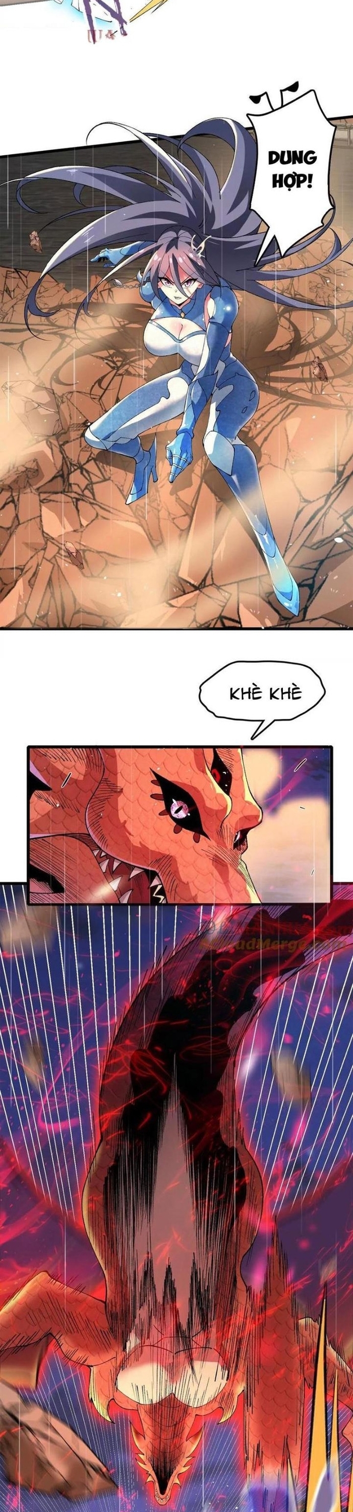 Chương 54 - Trang 11