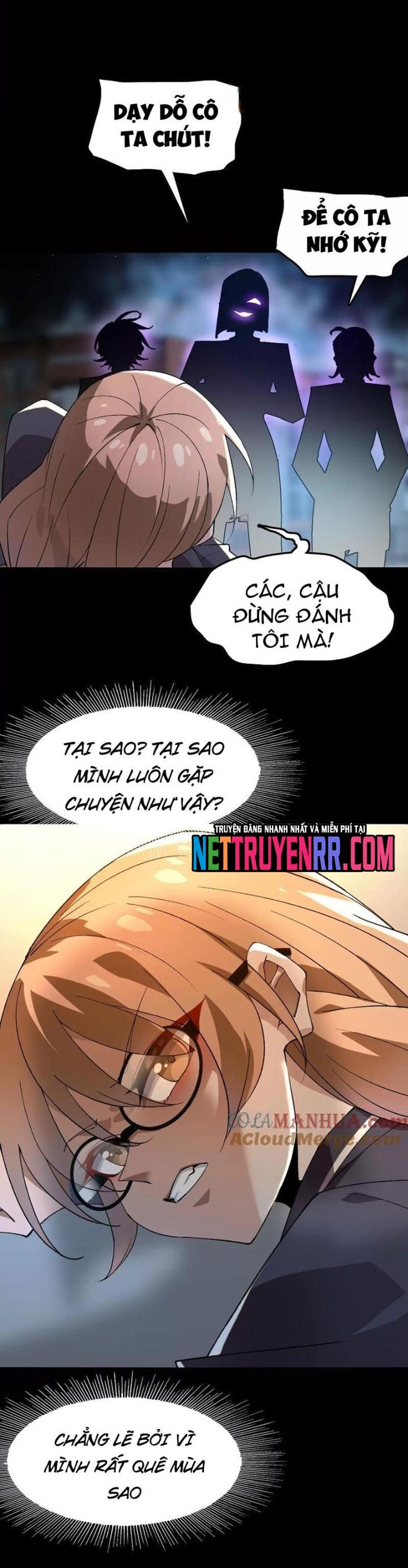 Chương 58 - Trang 27