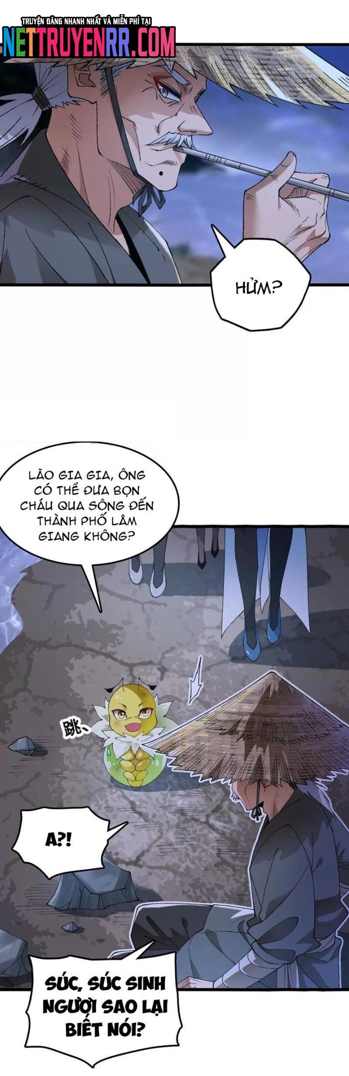 Chương 61 - Trang 17