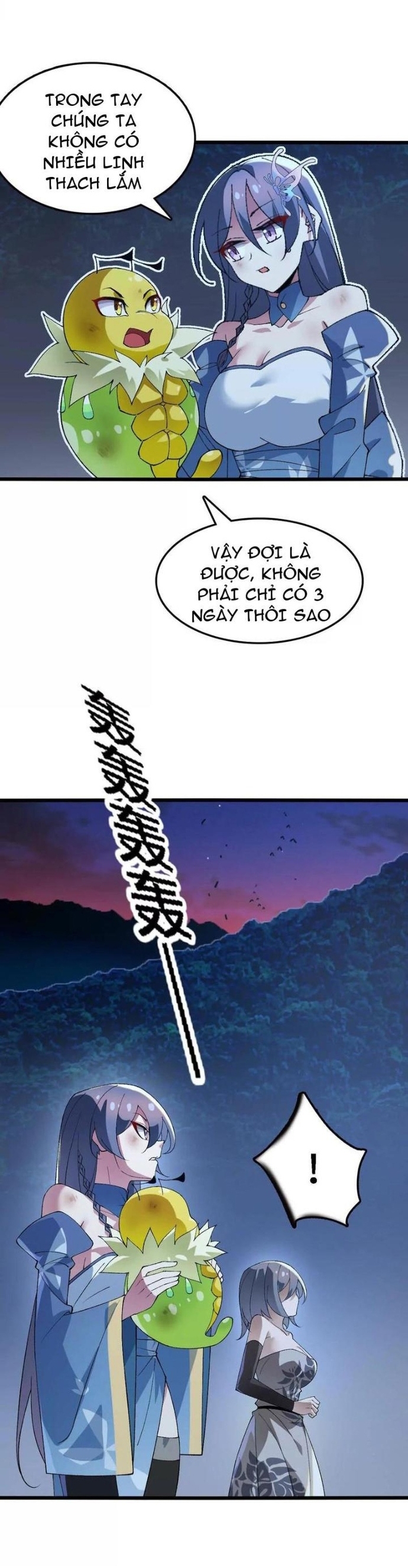 Chương 61 - Trang 20