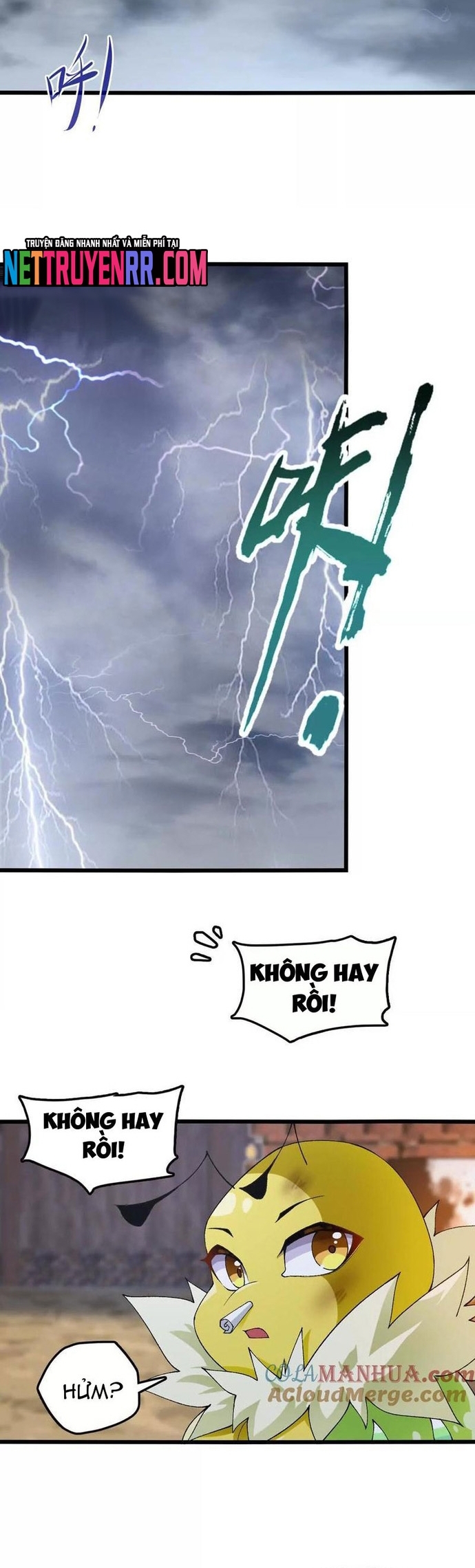 Chương 67 - Trang 21