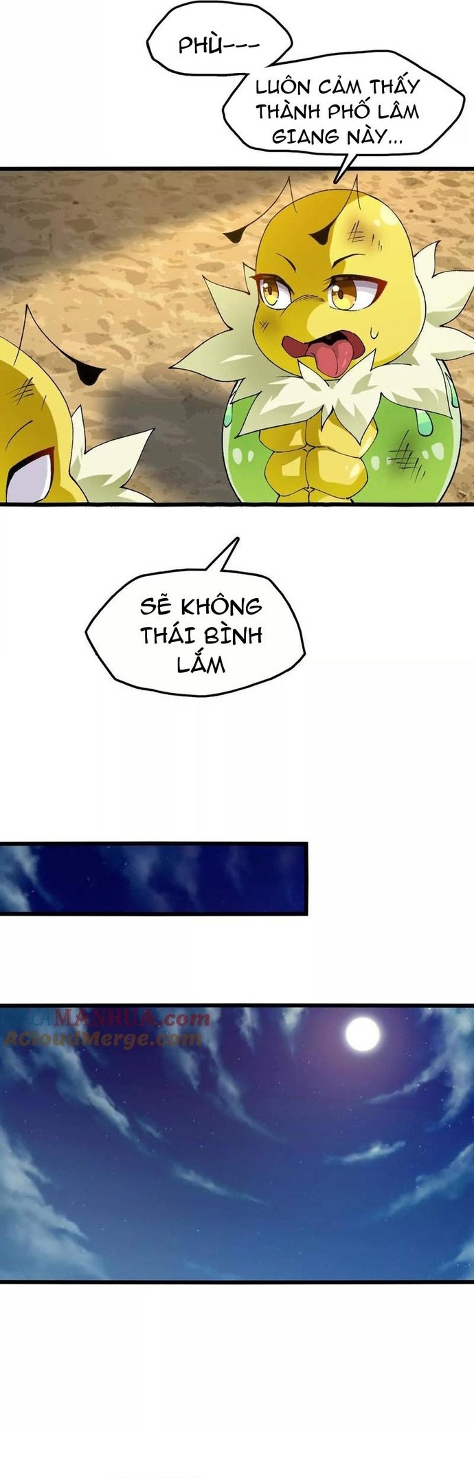 Chương 67 - Trang 5
