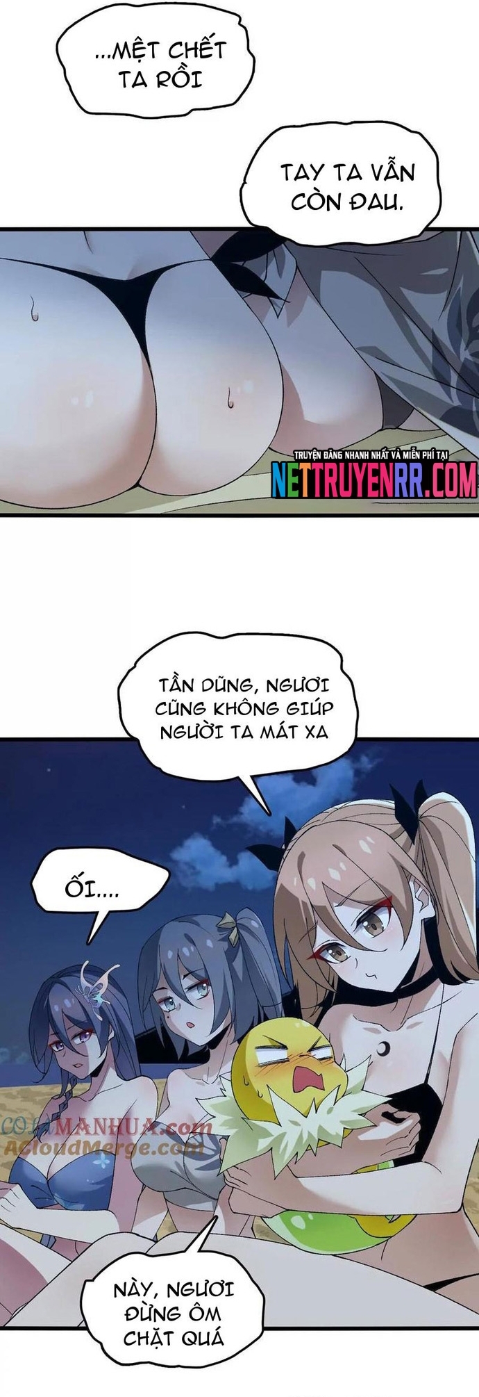 Chương 67 - Trang 6