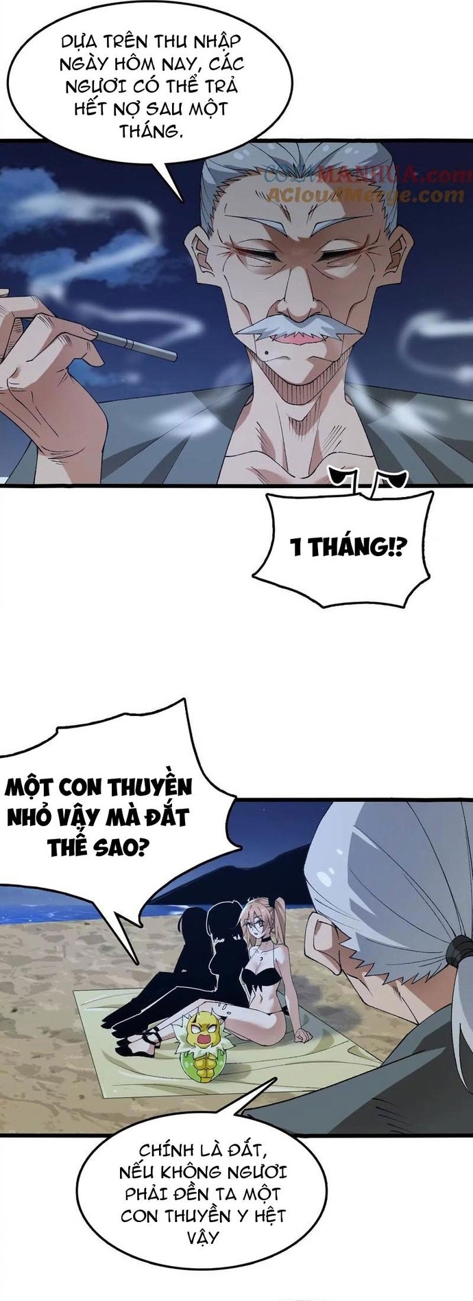 Chương 67 - Trang 9
