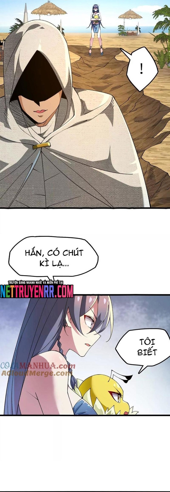 Chương 75 - Trang 8