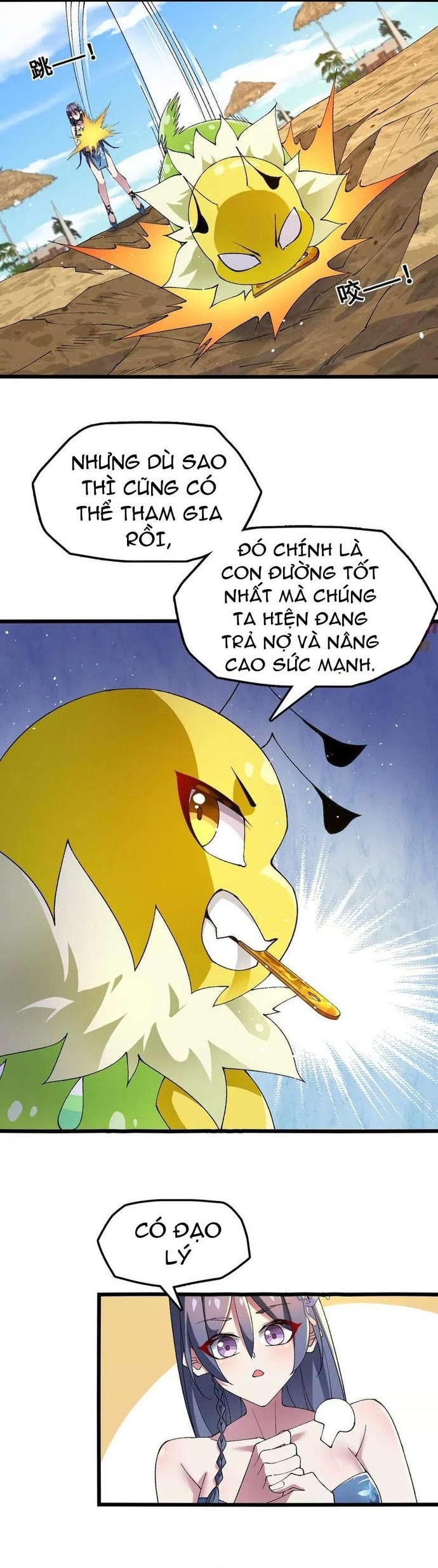 Chương 75 - Trang 9