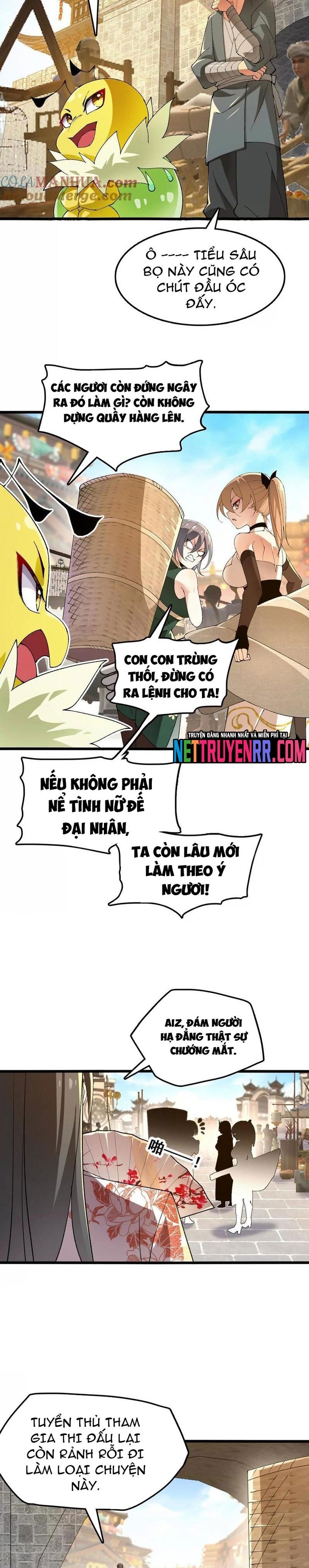 Chương 76 - Trang 5