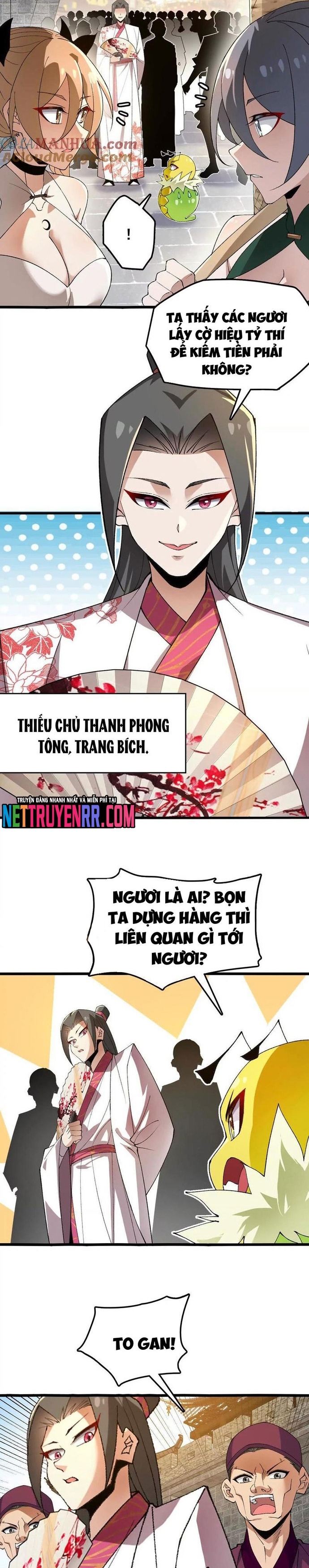 Chương 76 - Trang 6