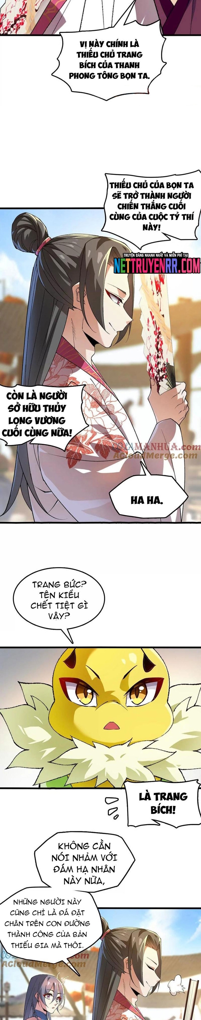 Chương 76 - Trang 7