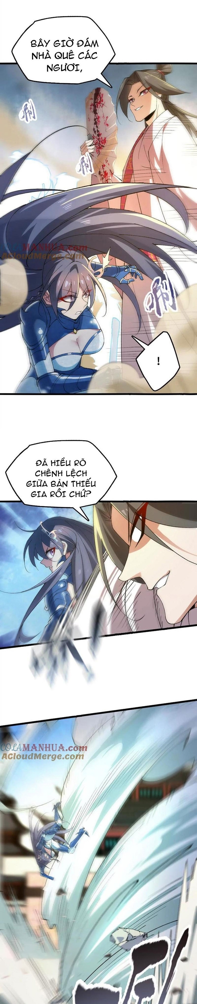 Chương 79 - Trang 12
