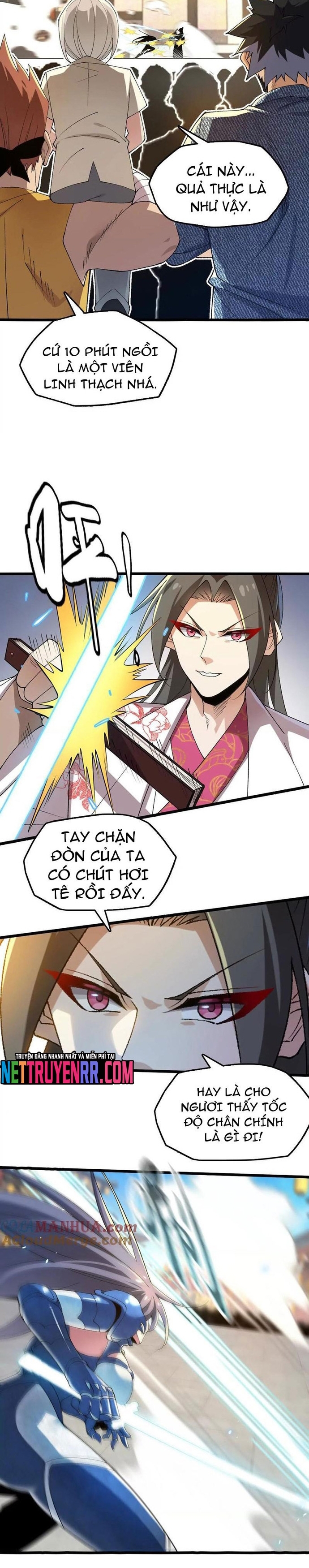 Chương 79 - Trang 8