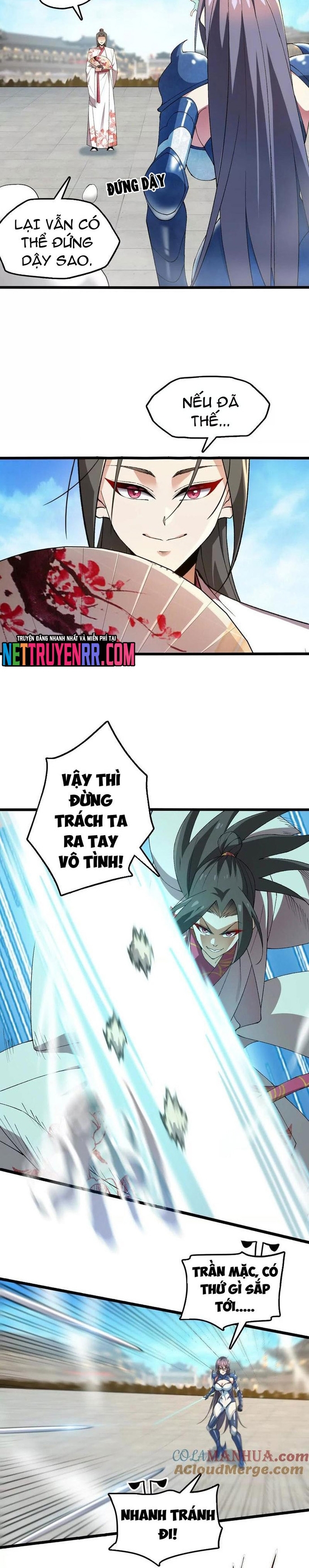 Chương 80 - Trang 8