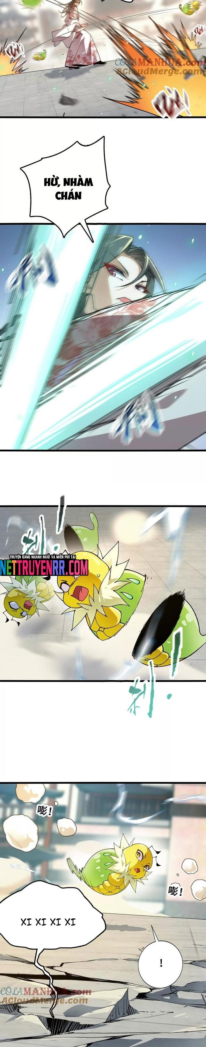 Chương 81 - Trang 5