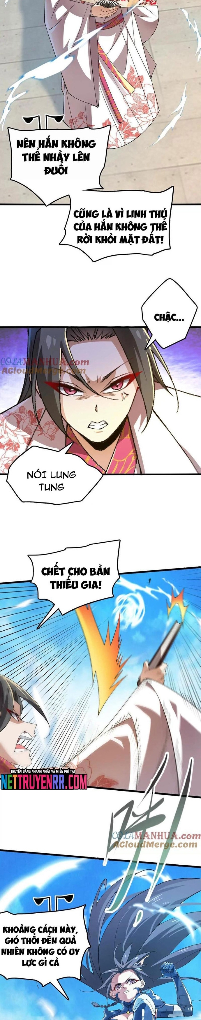 Chương 81 - Trang 8