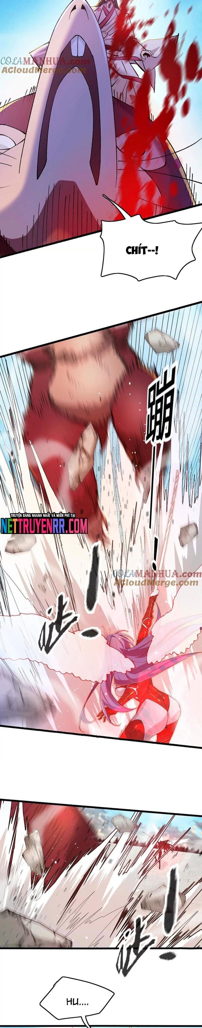Chương 83 - Trang 5