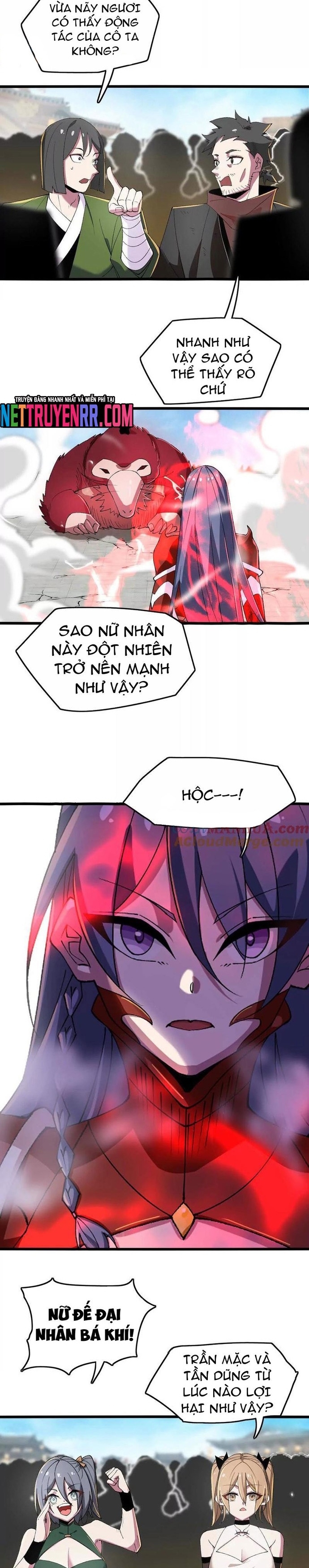 Chương 83 - Trang 7