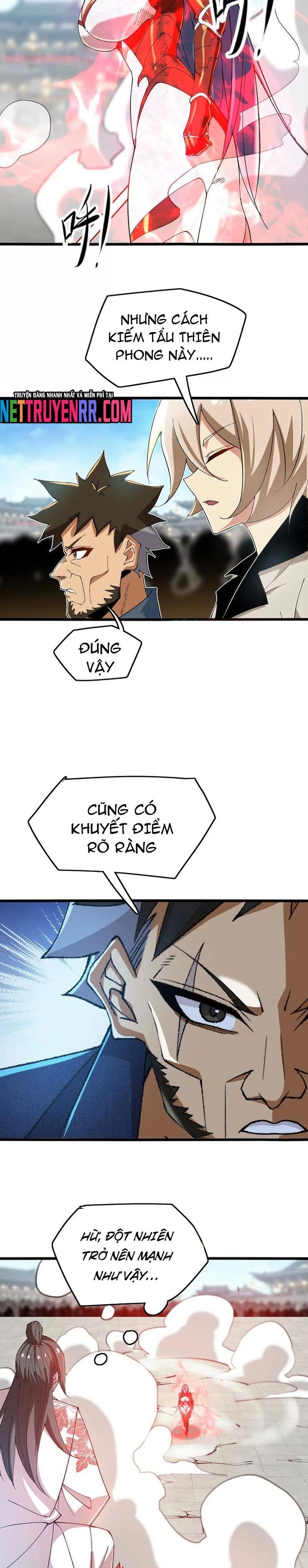Chương 83 - Trang 9
