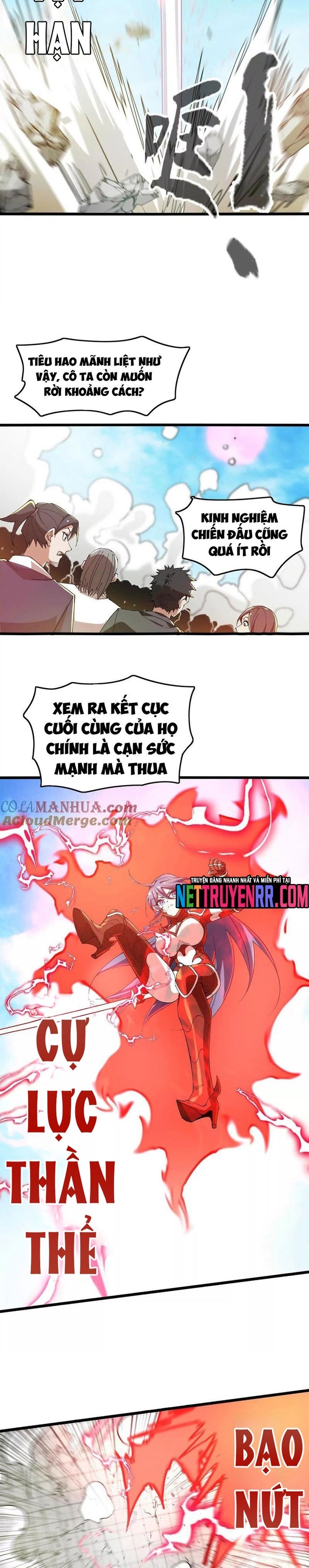 Chương 84 - Trang 5