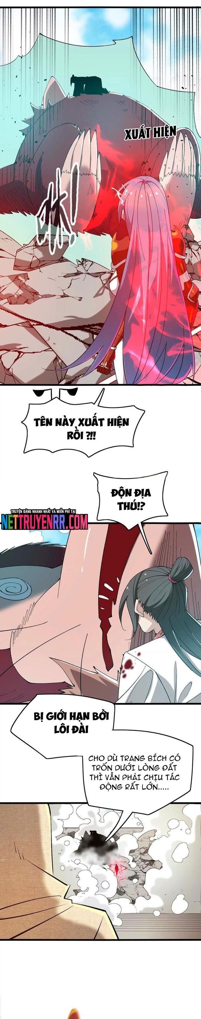 Chương 84 - Trang 8