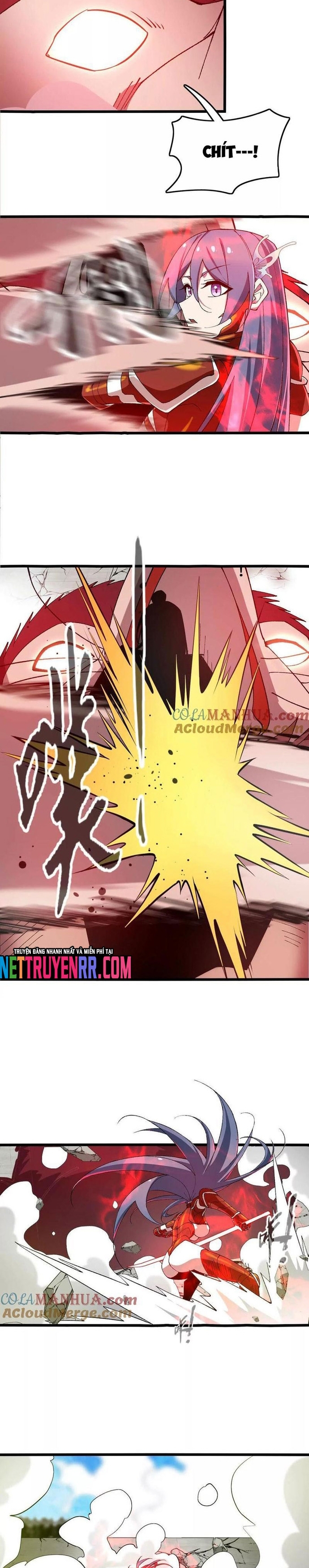Chương 84 - Trang 10