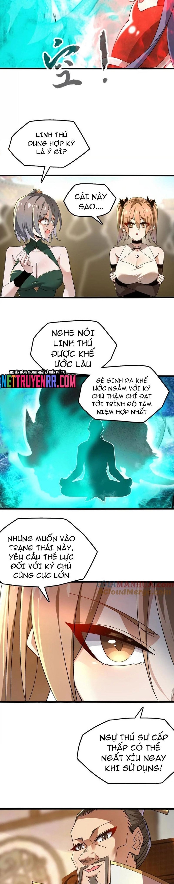 Chương 85 - Trang 3