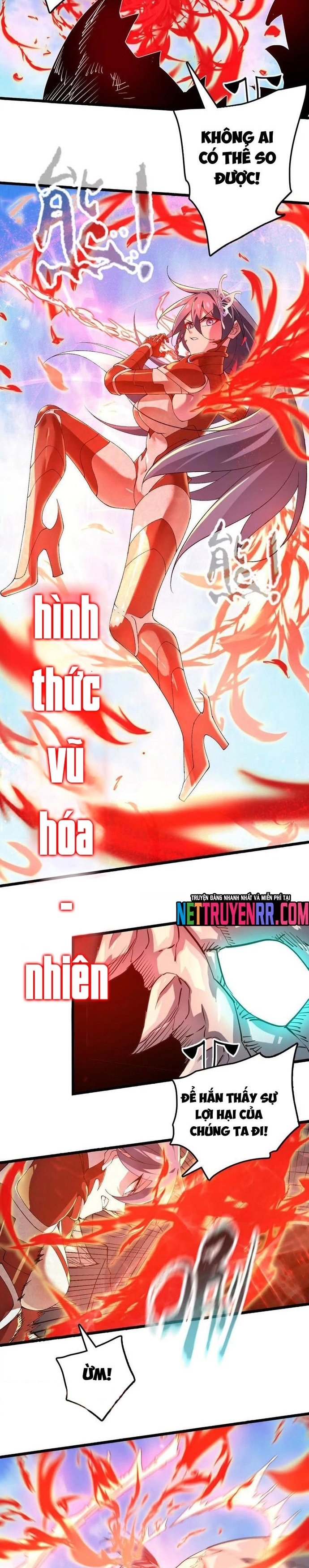 Chương 85 - Trang 8
