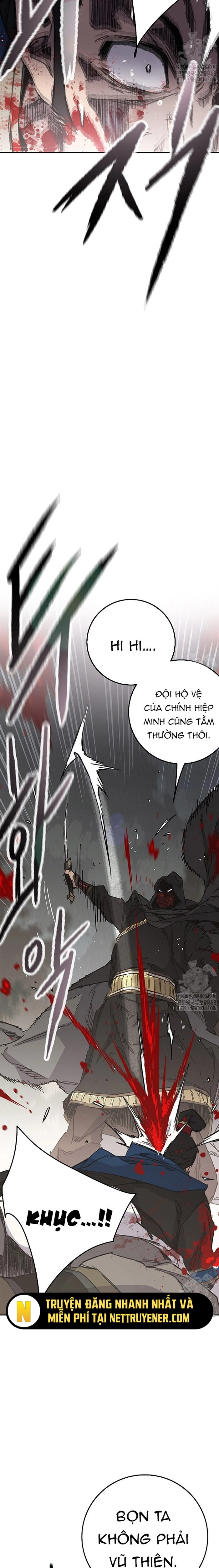 Chương 251 - Trang 31