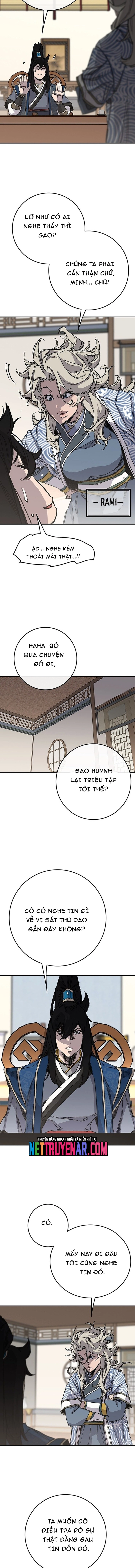 Chương 256 - Trang 18