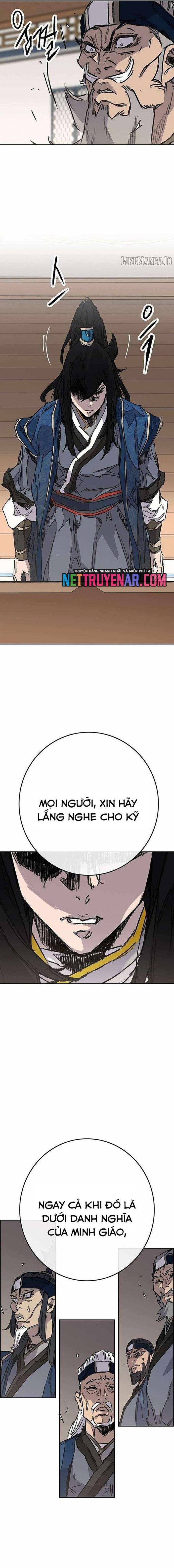 Chương 272 - Trang 21