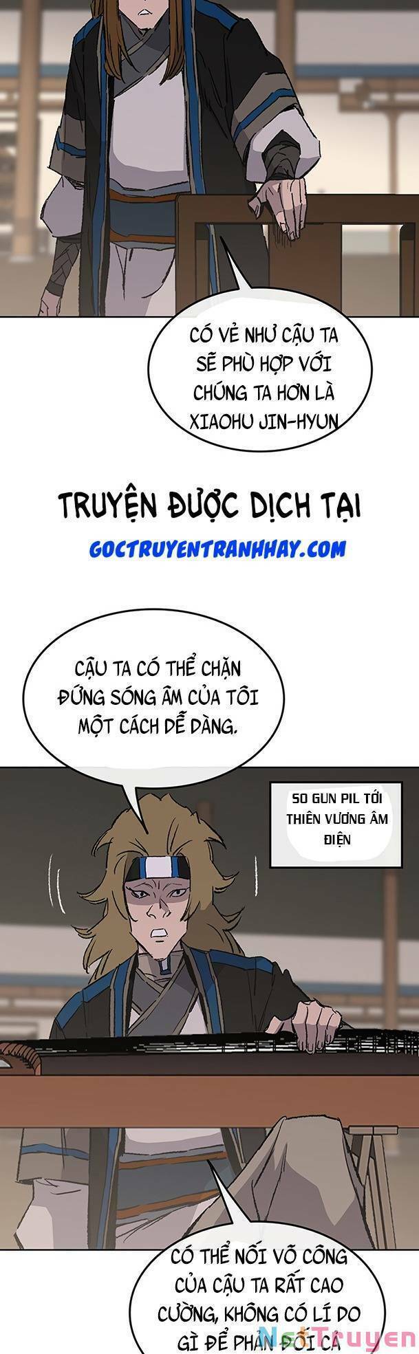 Chương 99 - Trang 36