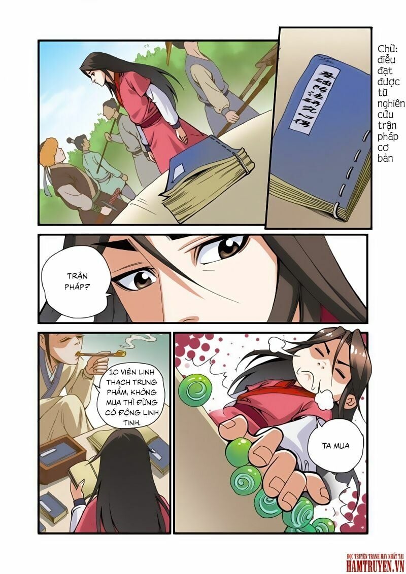 Chương 34 - Trang 22
