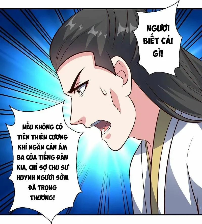 Chương 256 - Trang 21