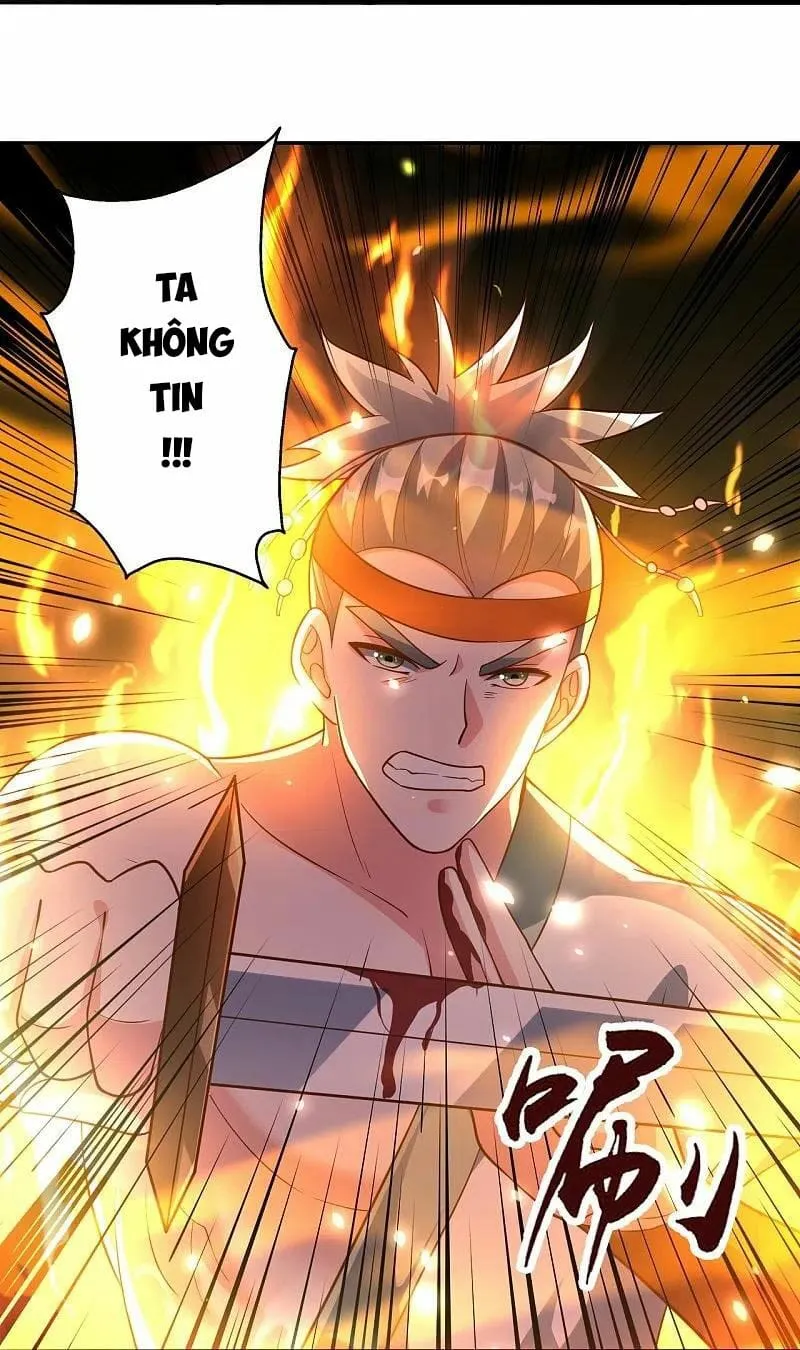 Chương 256 - Trang 34