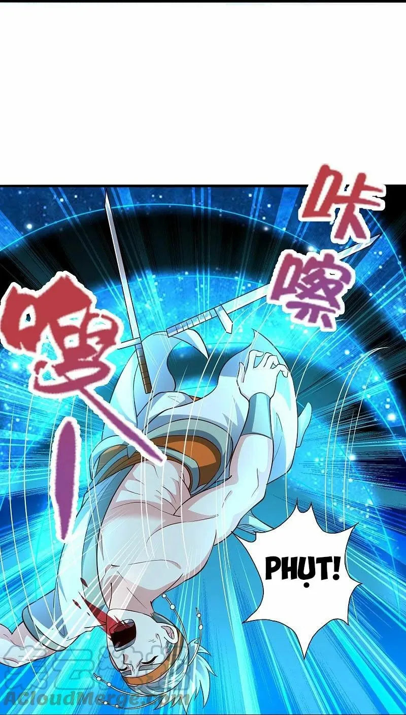Chương 256 - Trang 46