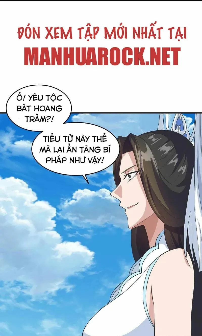 Chương 263 - Trang 23