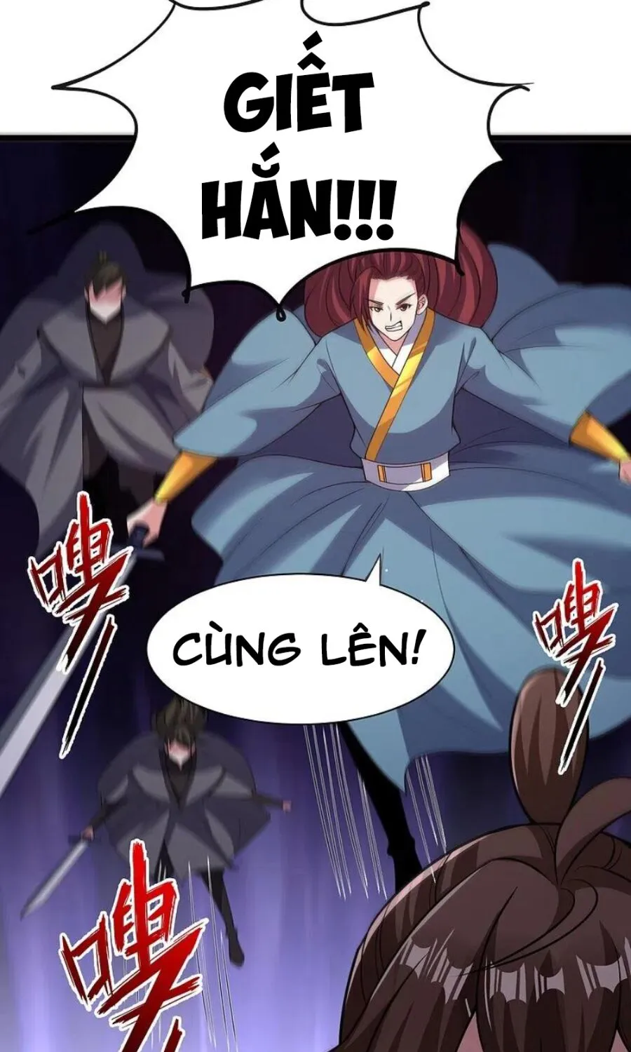 Chương 331 - Trang 117