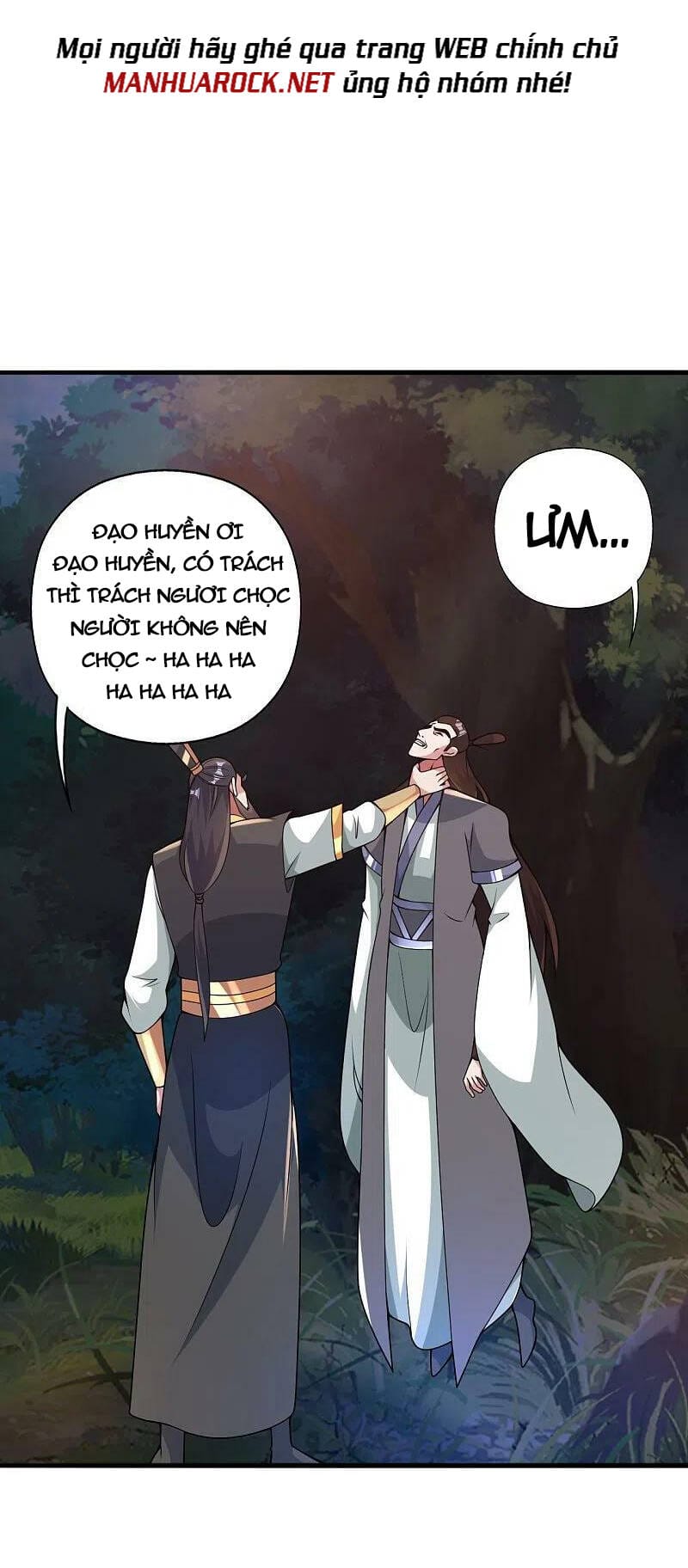 Chương 406 - Trang 11