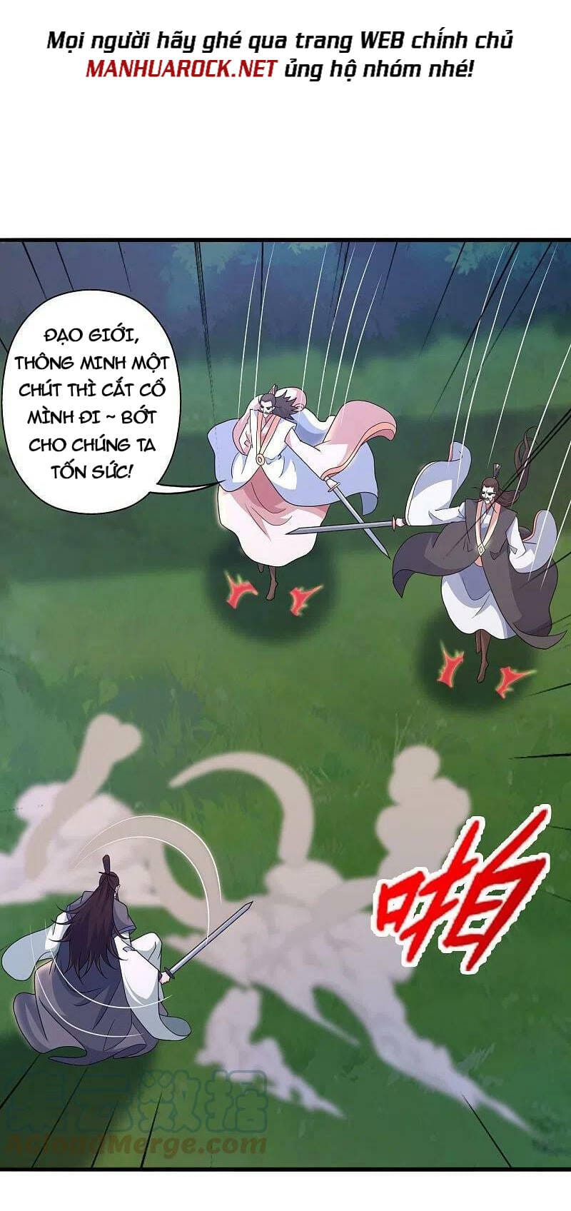Chương 406 - Trang 26