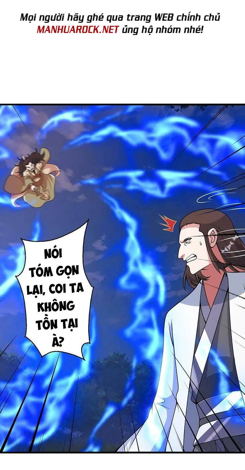 Chương 406 - Trang 4