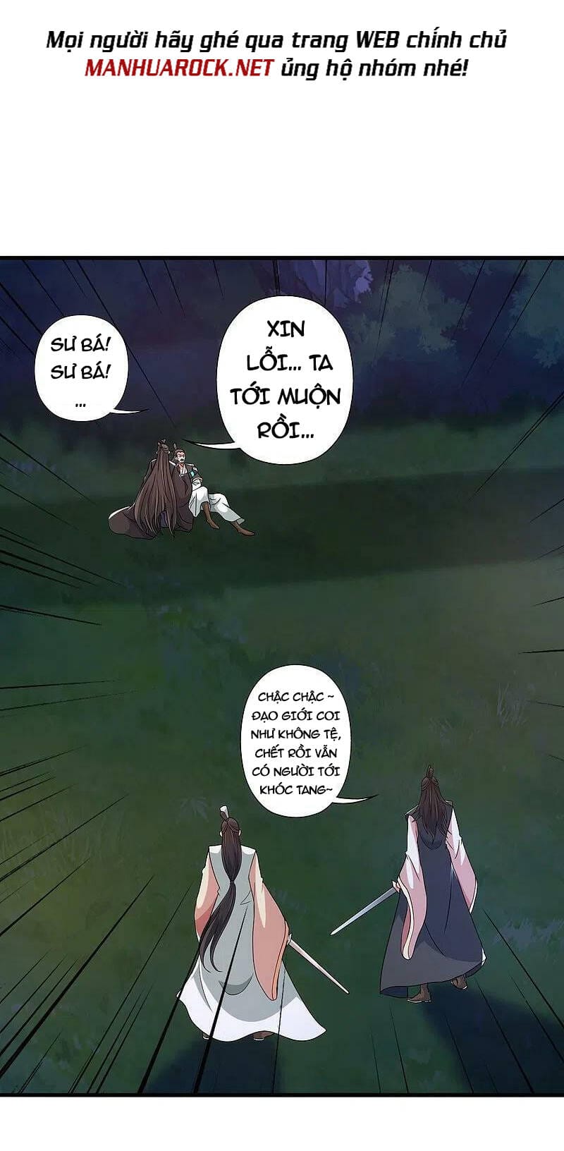 Chương 406 - Trang 33