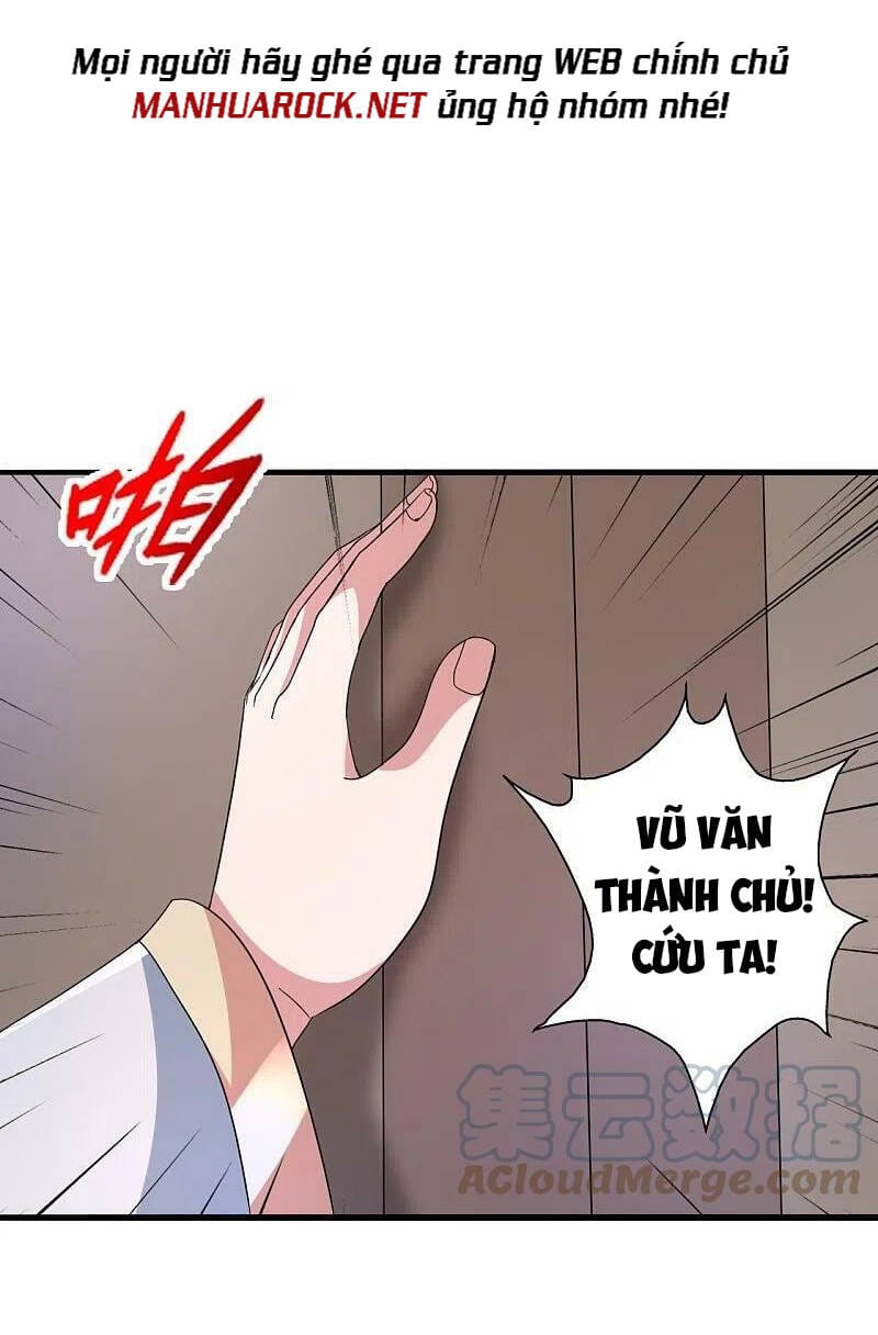 Chương 406 - Trang 56