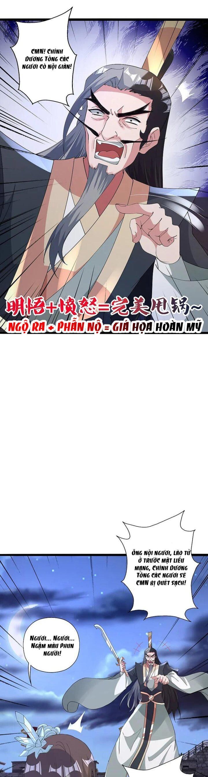 Chương 431 - Trang 10